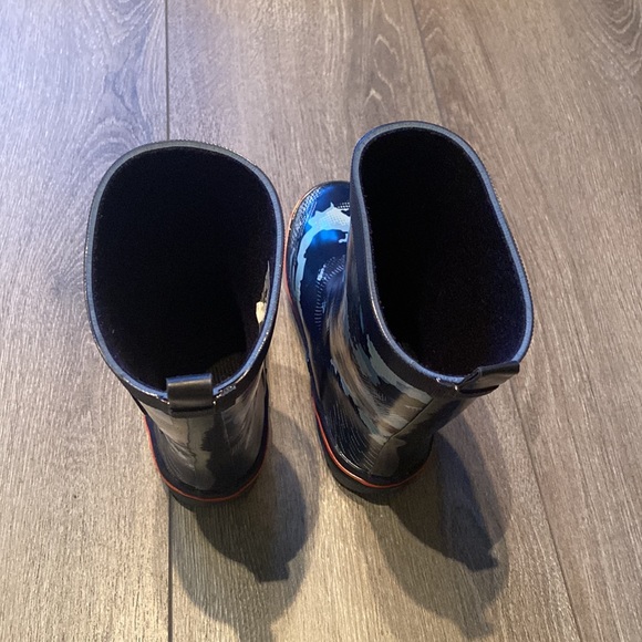 George boys Video themed boots. Size: 11 - Picture 3 of 7